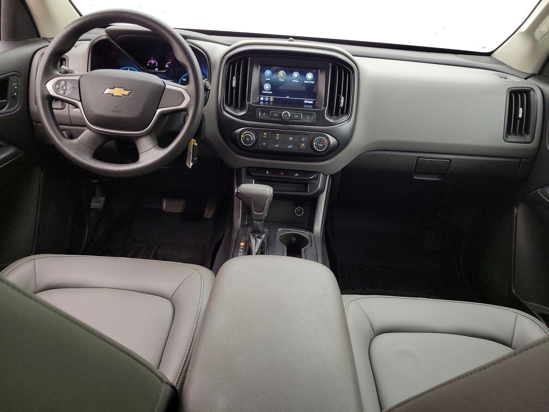 Thumbnail: 2019 Chevrolet Colorado - 9