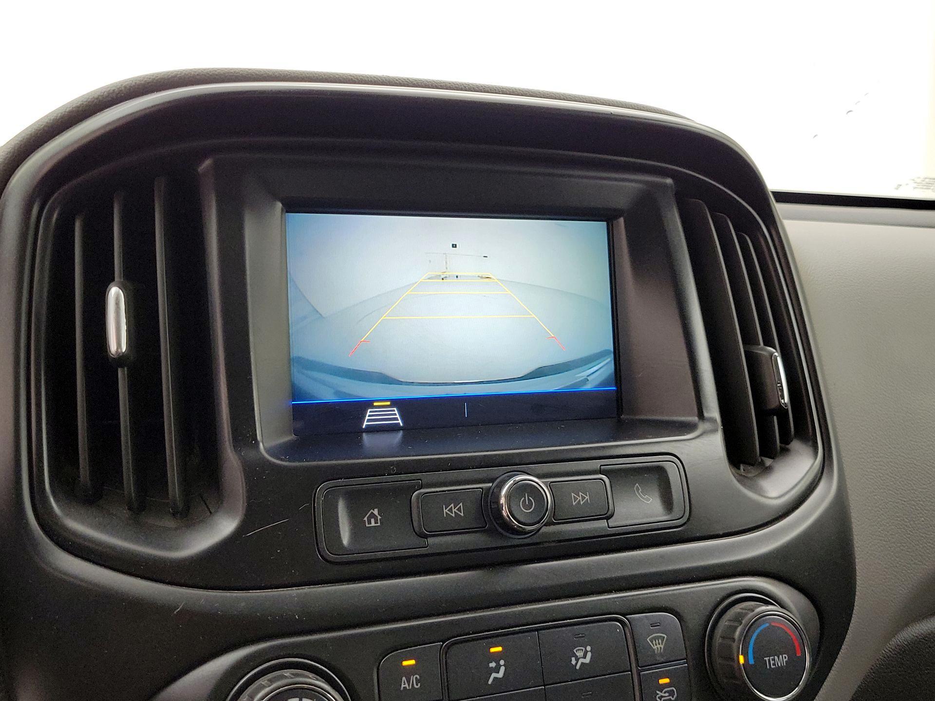 Thumbnail: 2019 Chevrolet Colorado - 14