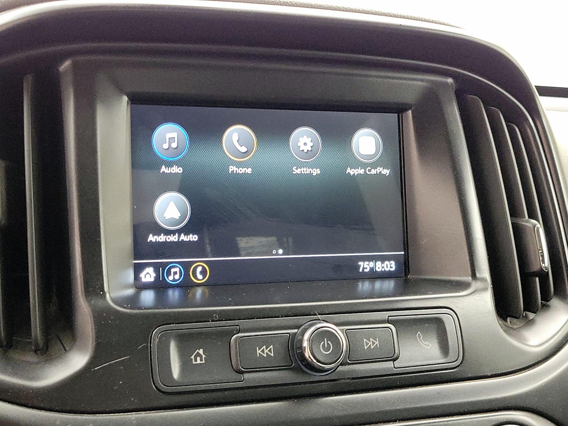 Thumbnail: 2019 Chevrolet Colorado - 15