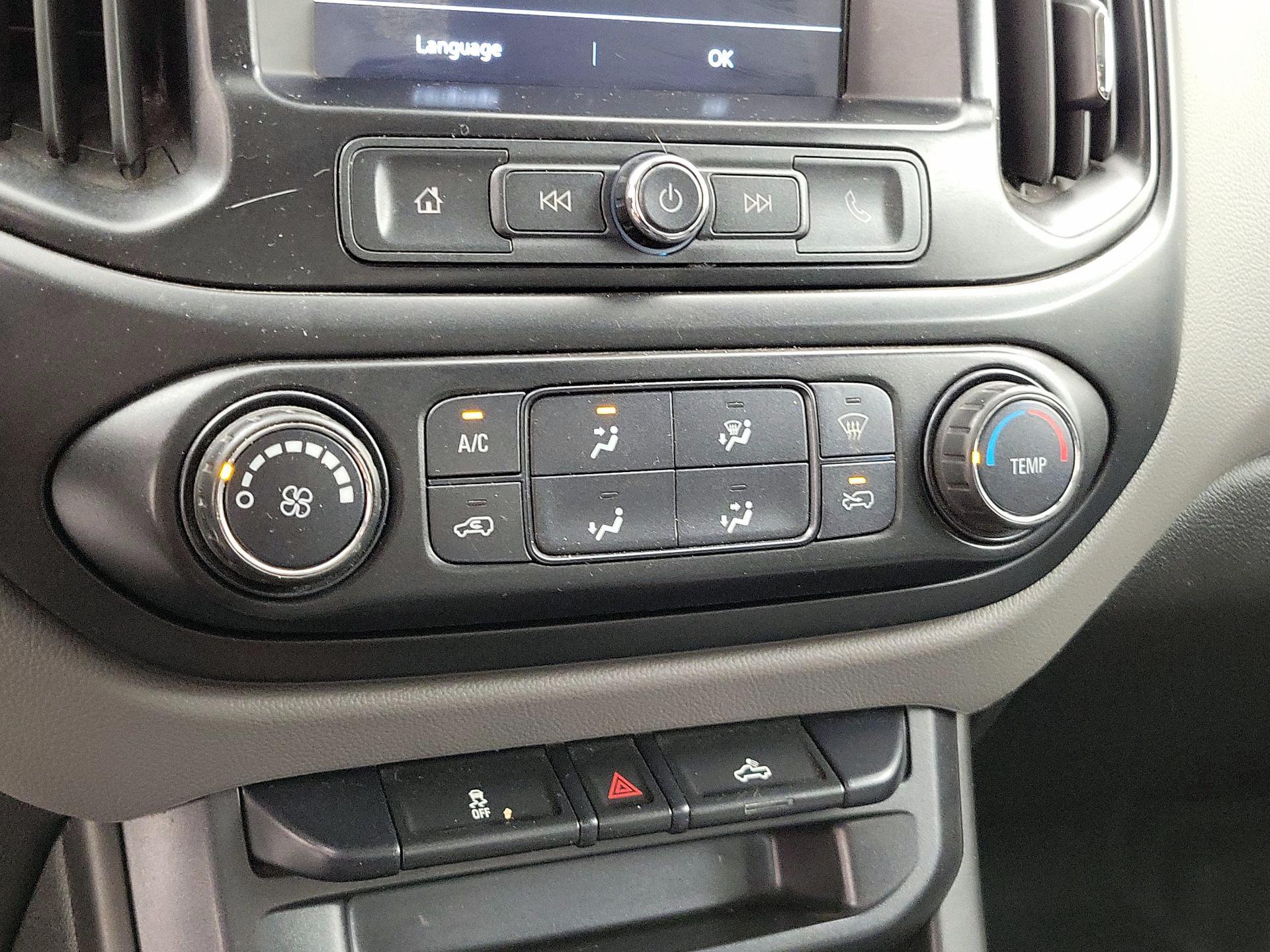 Thumbnail: 2019 Chevrolet Colorado - 16