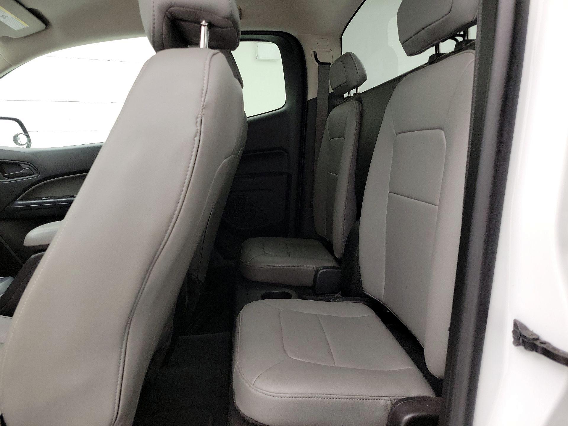 Thumbnail: 2019 Chevrolet Colorado - 19