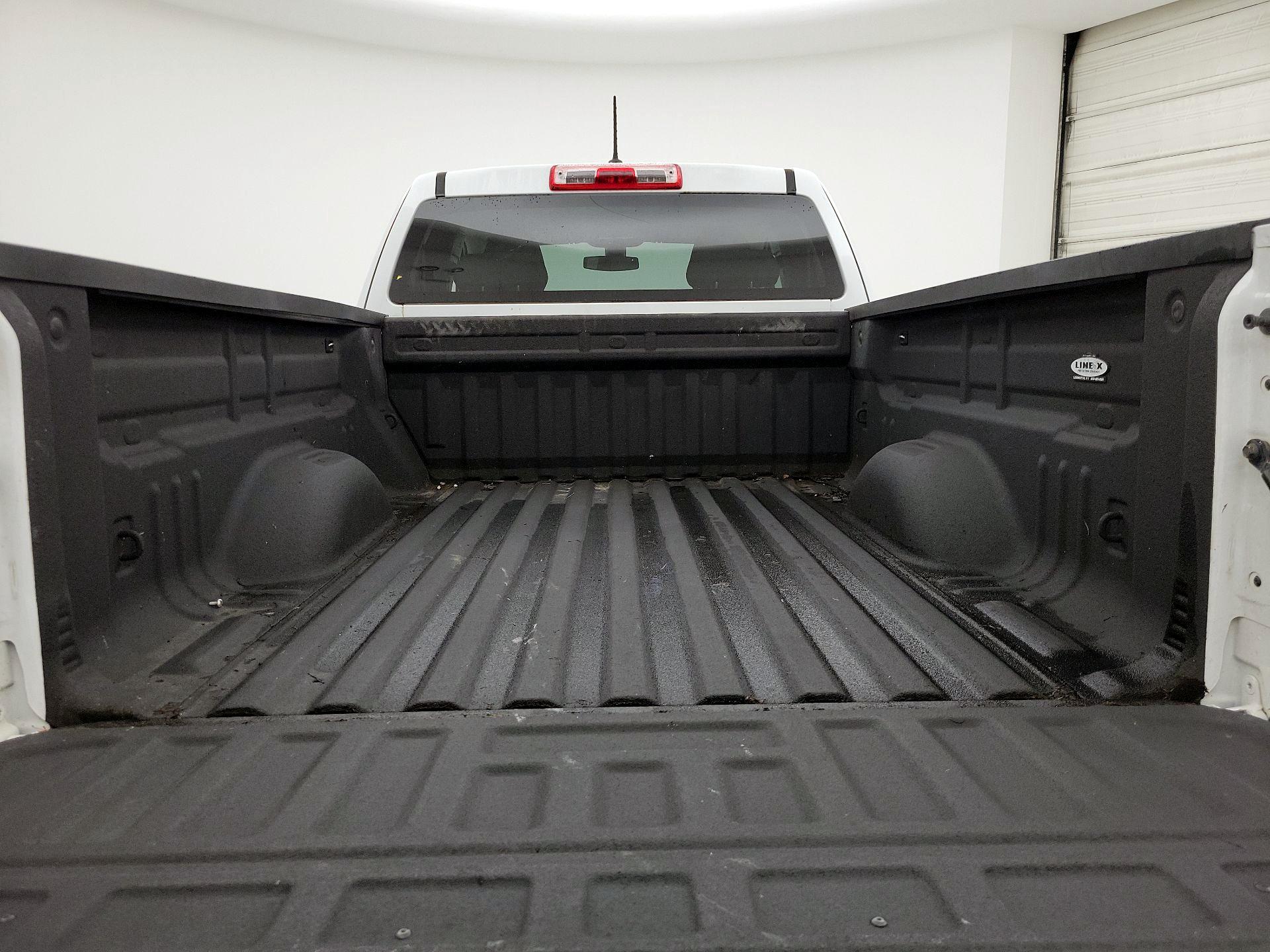 Thumbnail: 2019 Chevrolet Colorado - 20