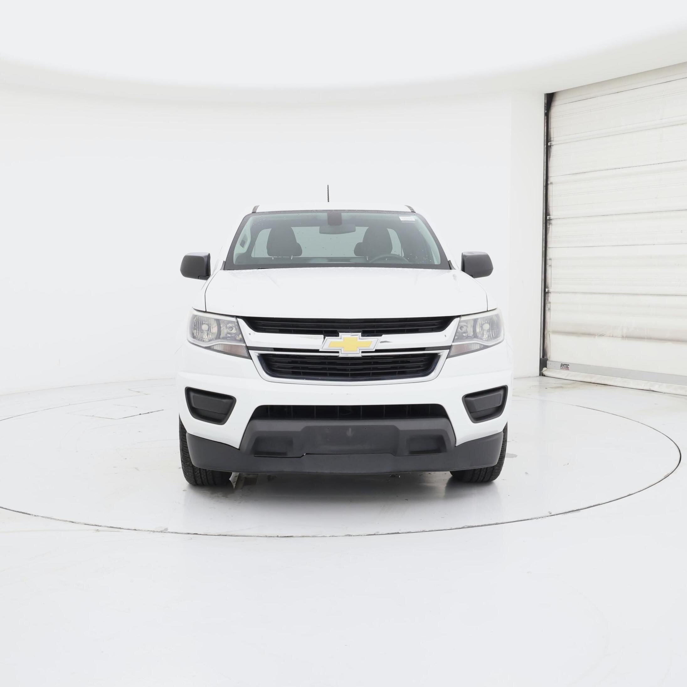 Thumbnail: 2019 Chevrolet Colorado - 5