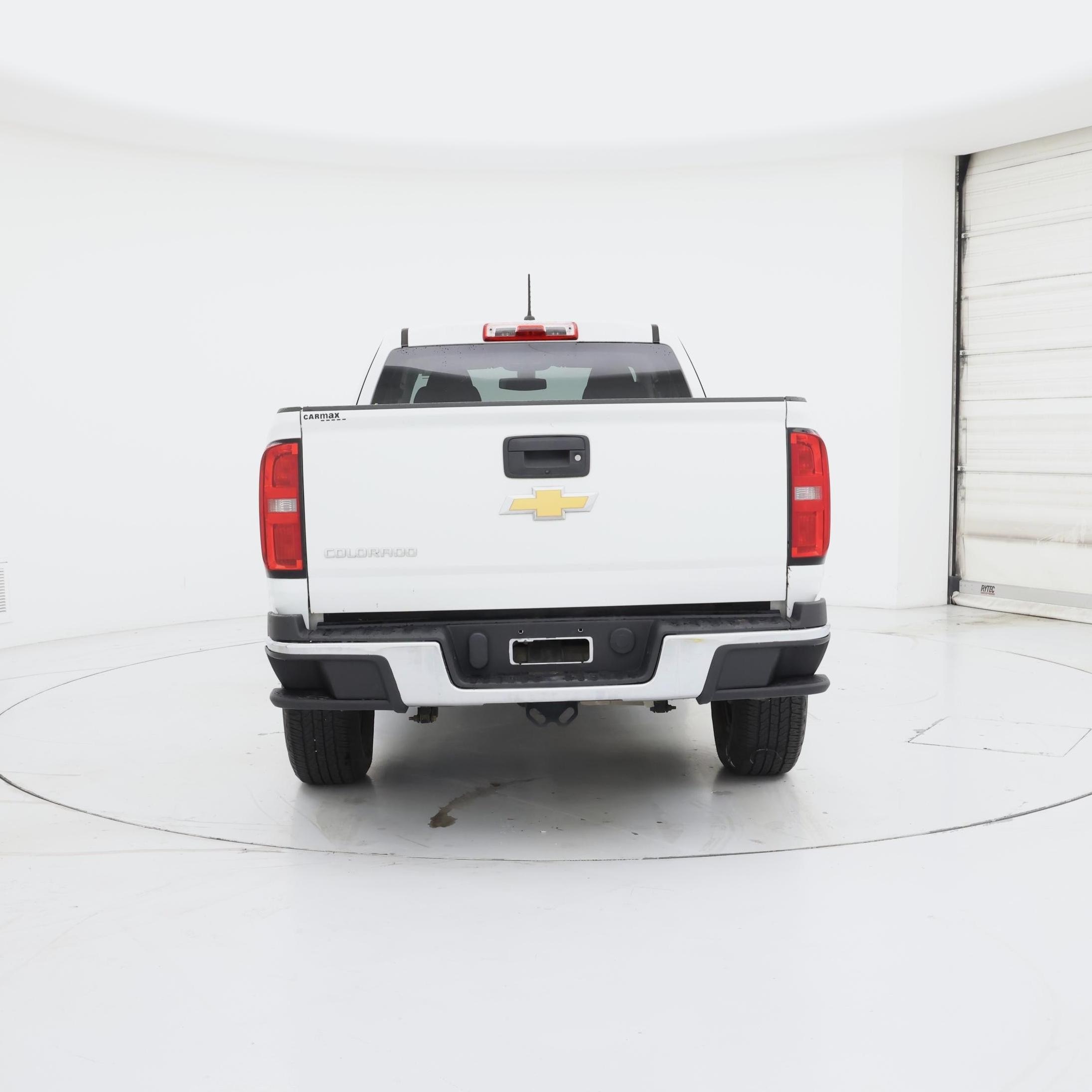 Thumbnail: 2019 Chevrolet Colorado - 6