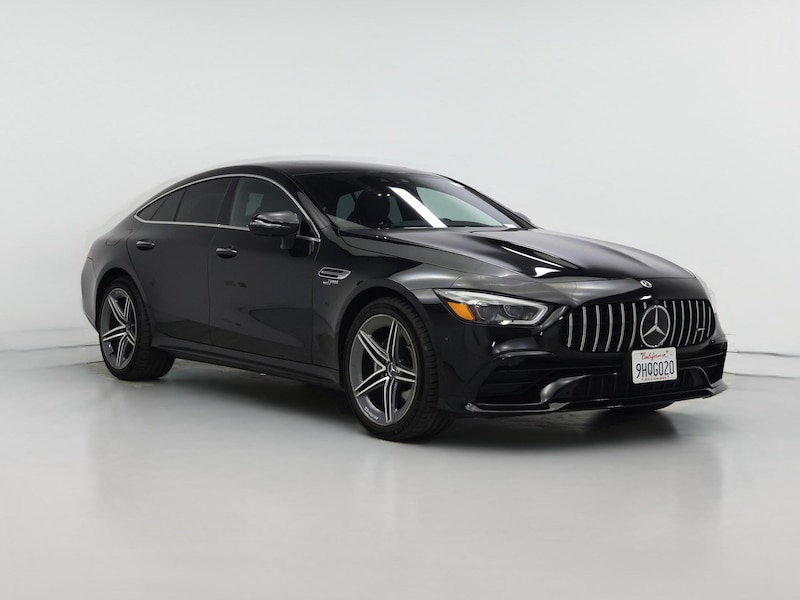 2021 Mercedes-Benz AMG GT 53 -
                  Murrieta, CA
