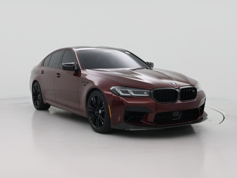 2022 BMW M5  -
                  Columbia, SC