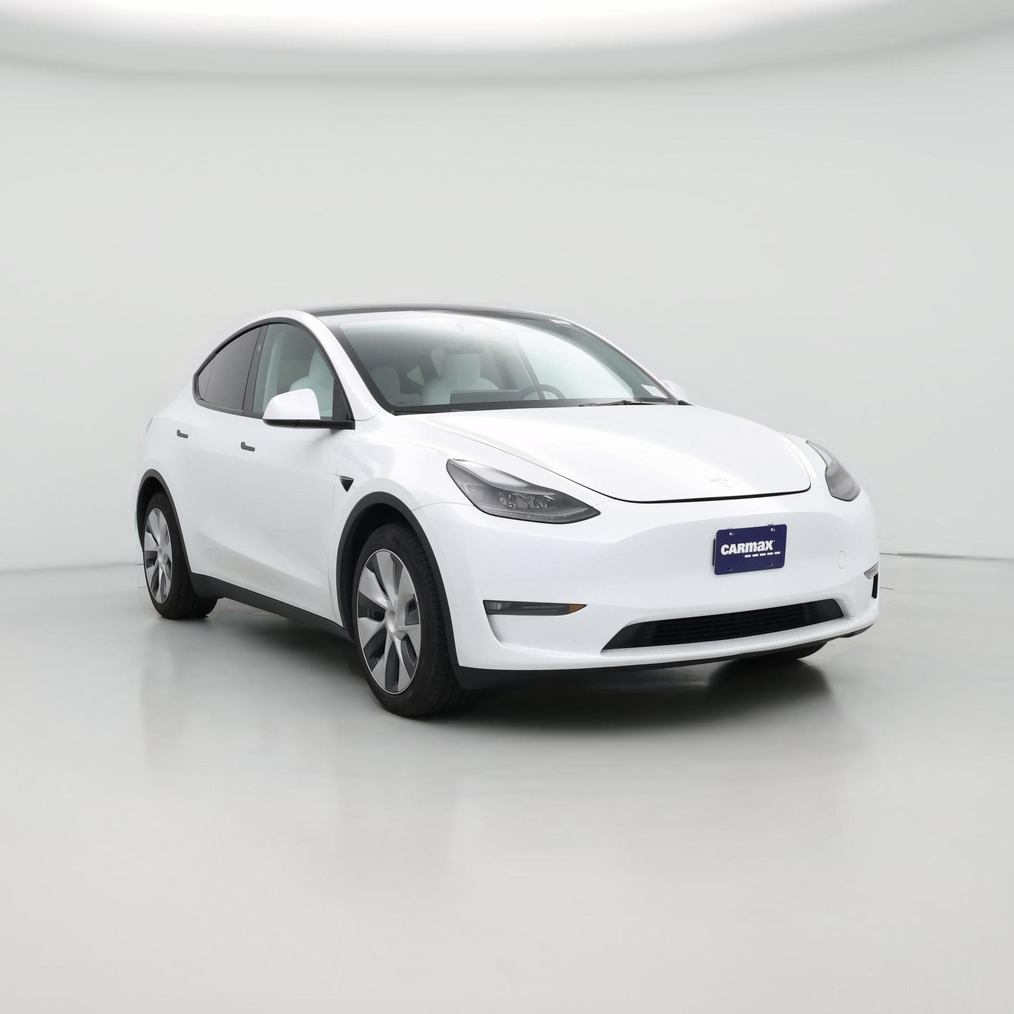 Thumbnail: 2023 Tesla Model Y - 1