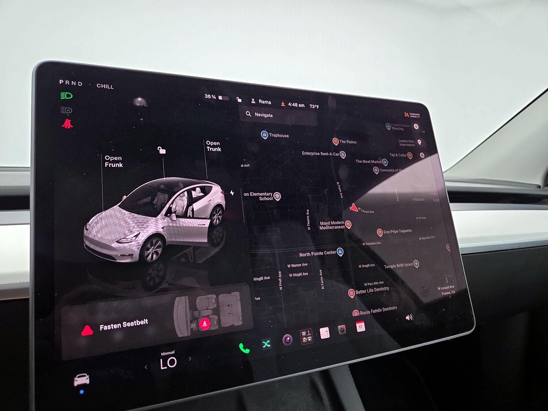 Thumbnail: 2023 Tesla Model Y - 13