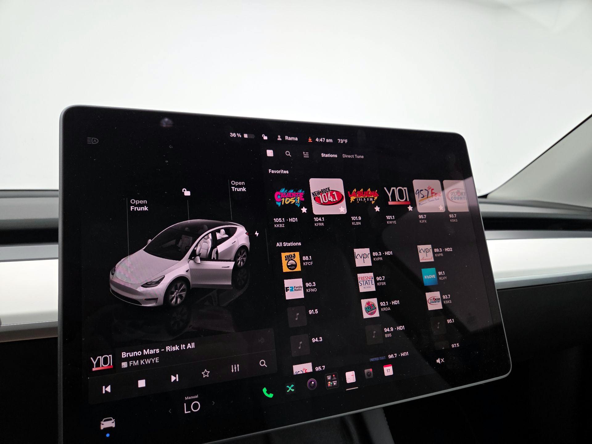 Thumbnail: 2023 Tesla Model Y - 15