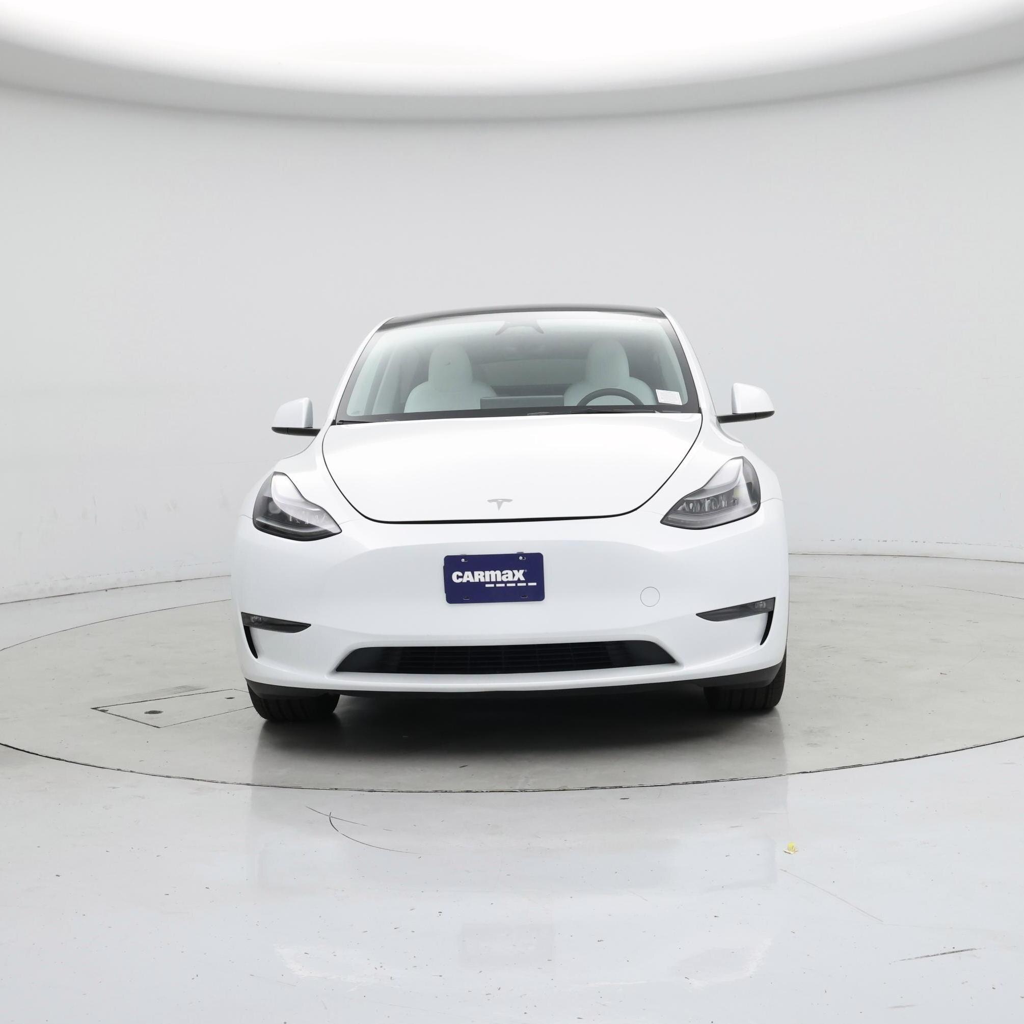Thumbnail: 2023 Tesla Model Y - 5