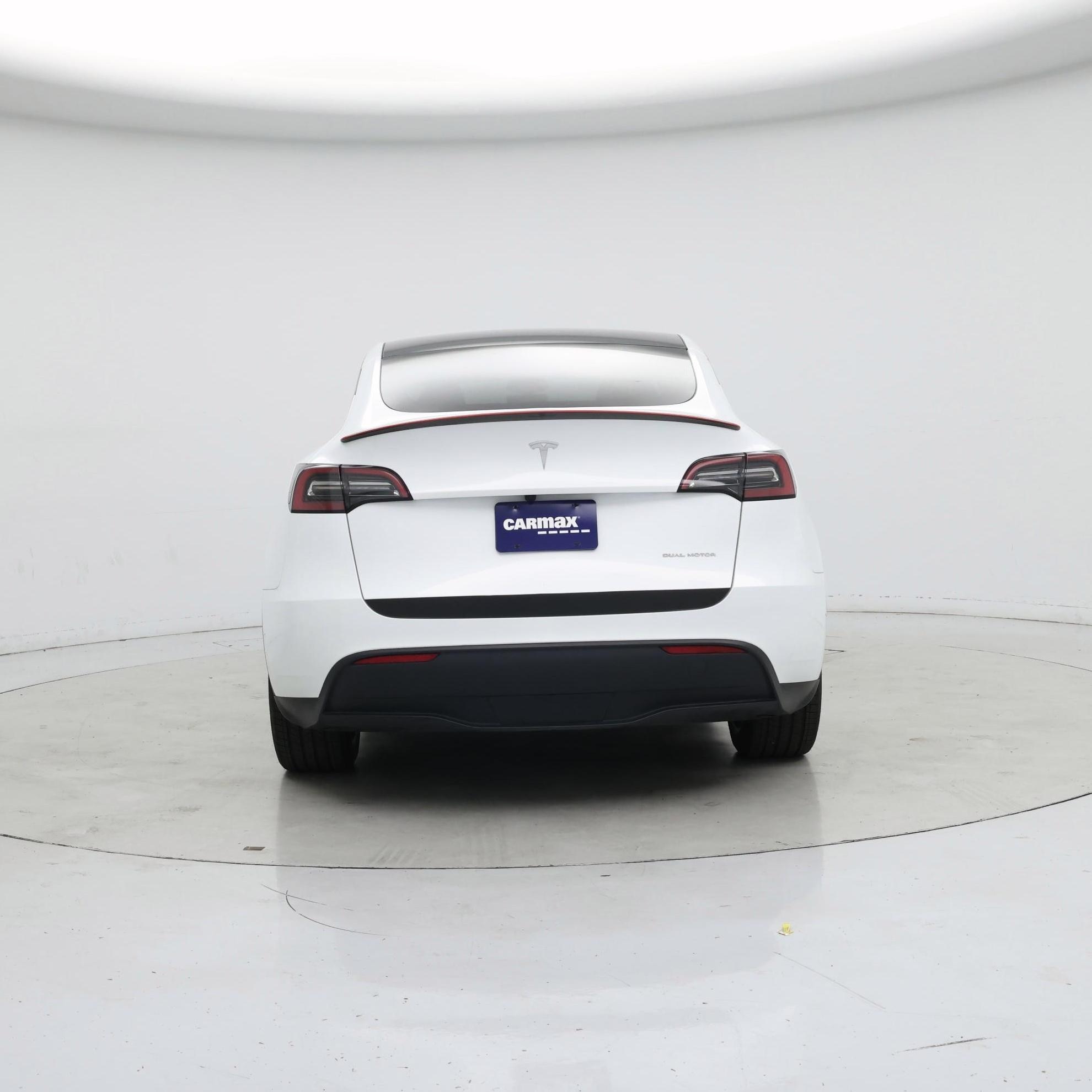 Thumbnail: 2023 Tesla Model Y - 6