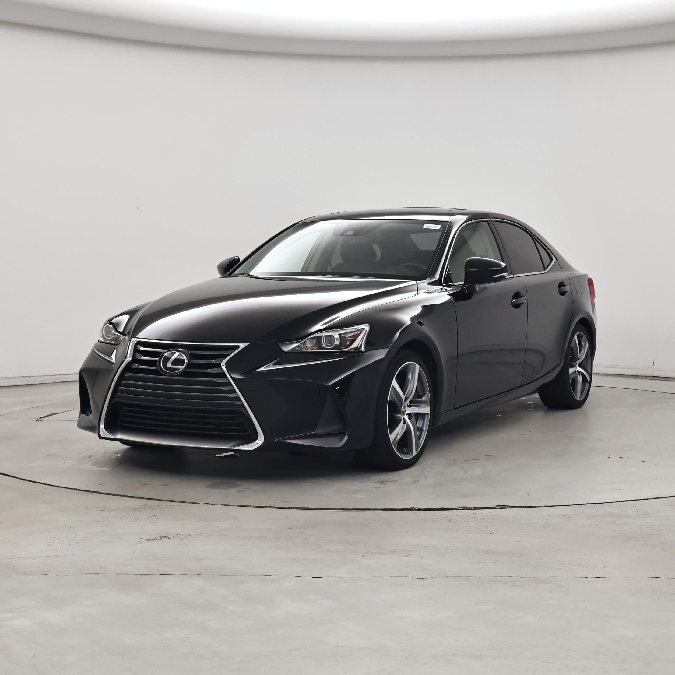 Thumbnail: 2017 Lexus IS - 4