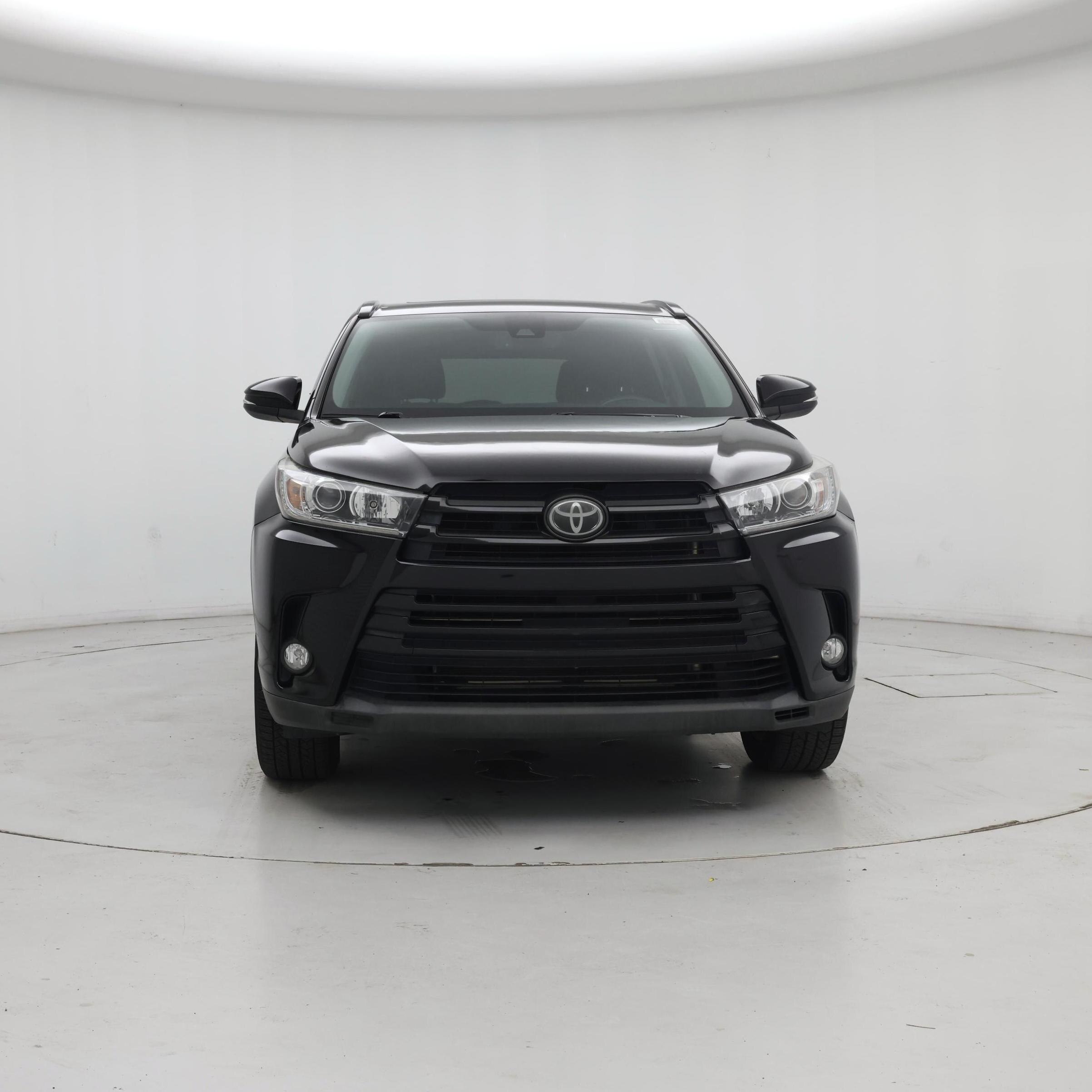 Thumbnail: 2018 Toyota Highlander - 5