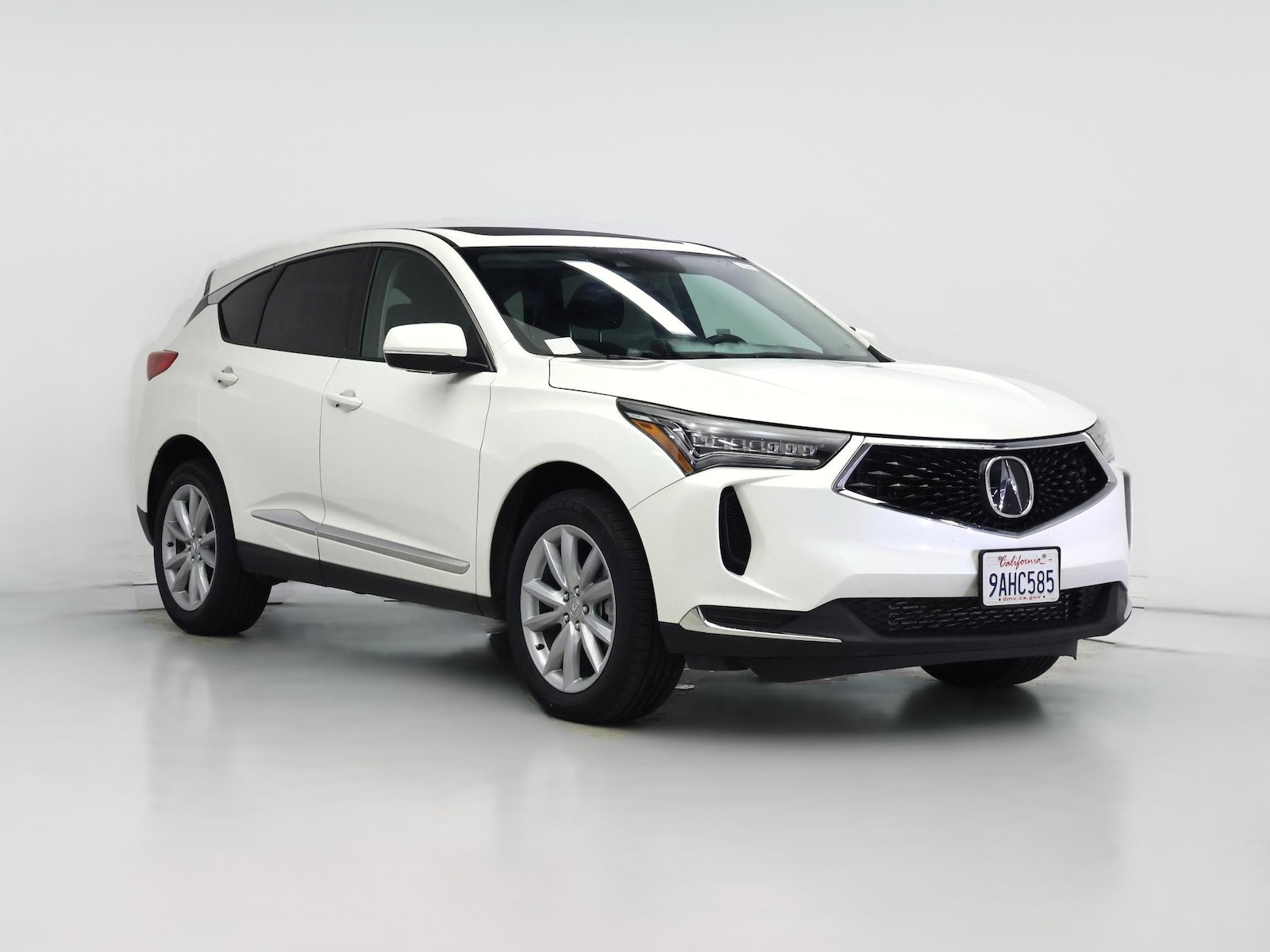 2022 Acura RDX
