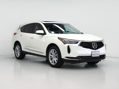 2022 Acura RDX