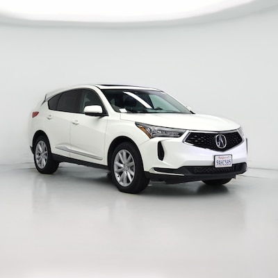 2022 Acura RDX