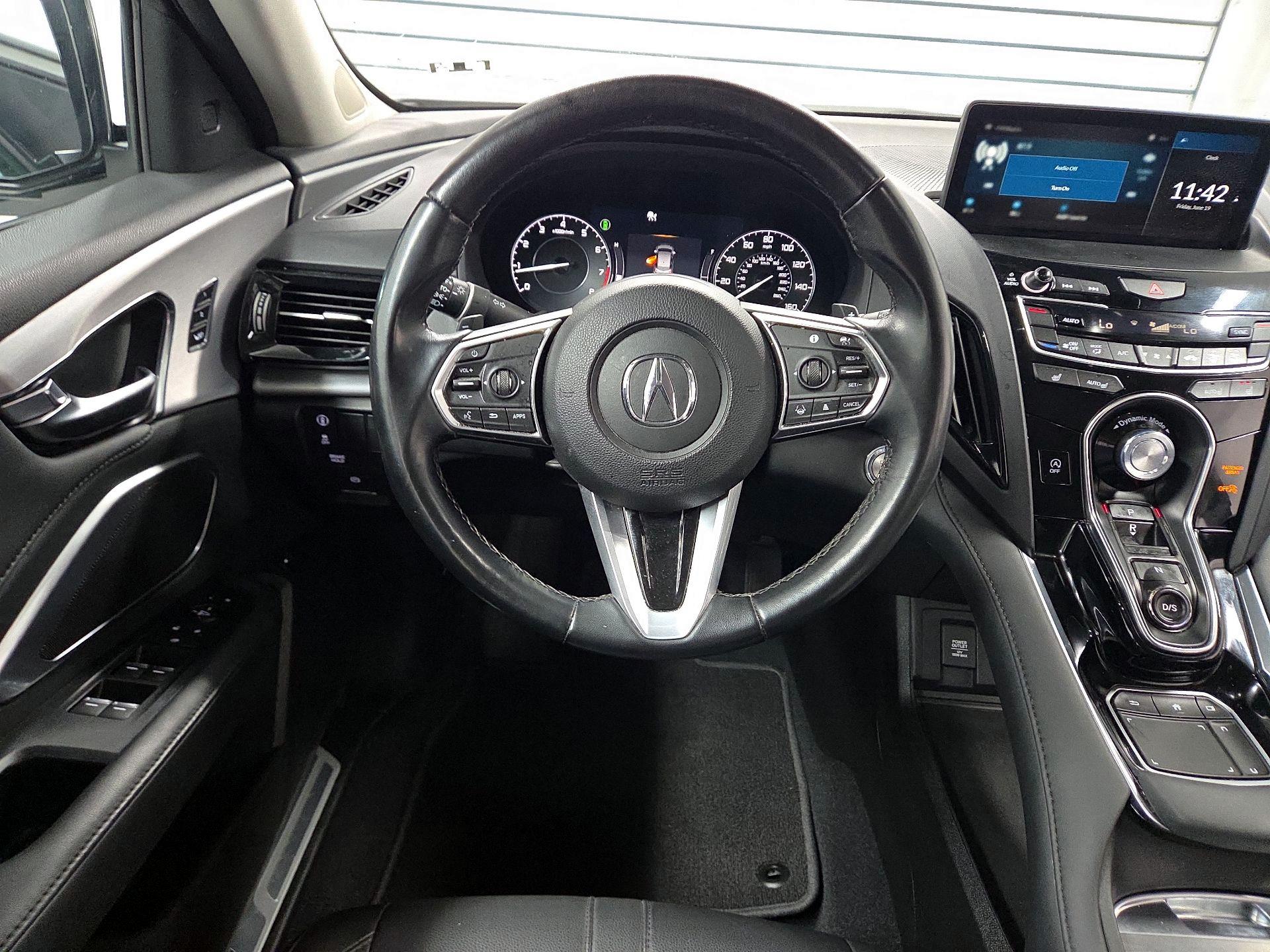 Thumbnail: 2022 Acura RDX - 10