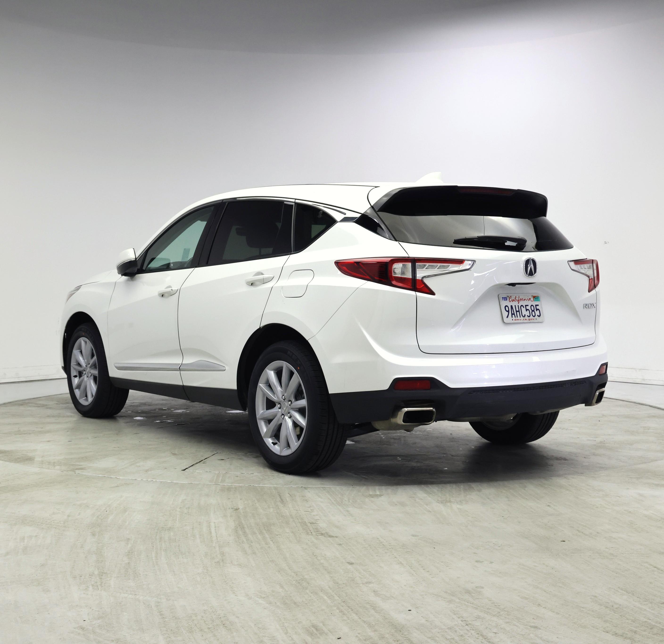 Thumbnail: 2022 Acura RDX - 2