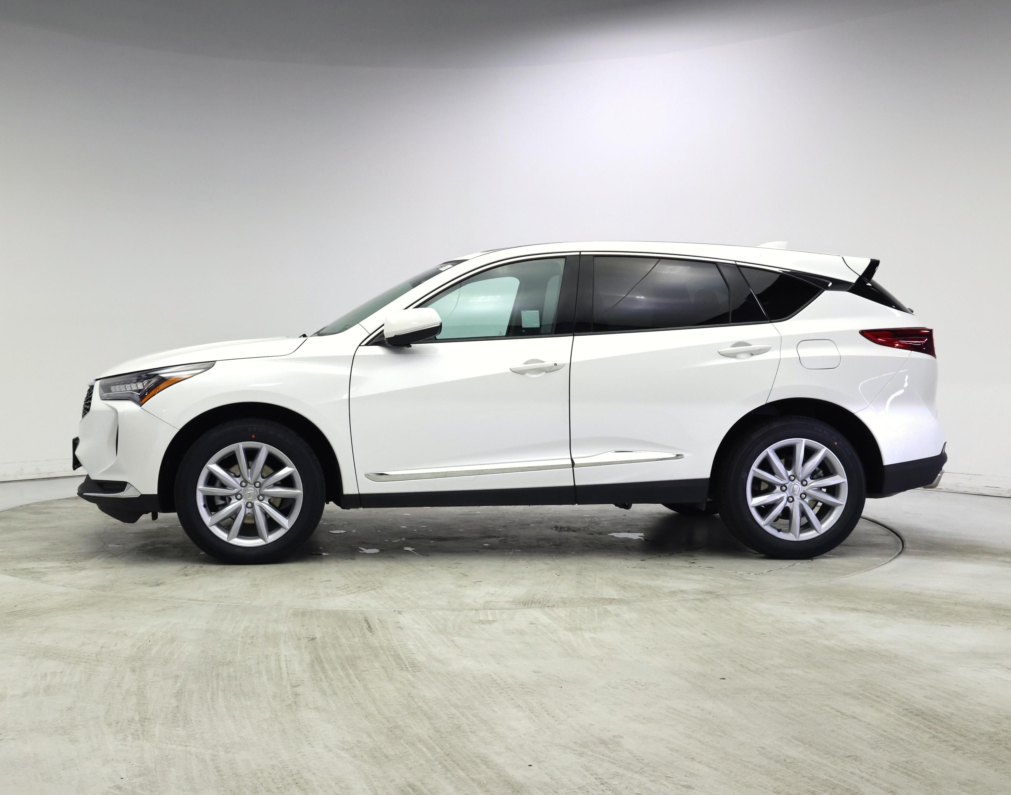 Thumbnail: 2022 Acura RDX - 3