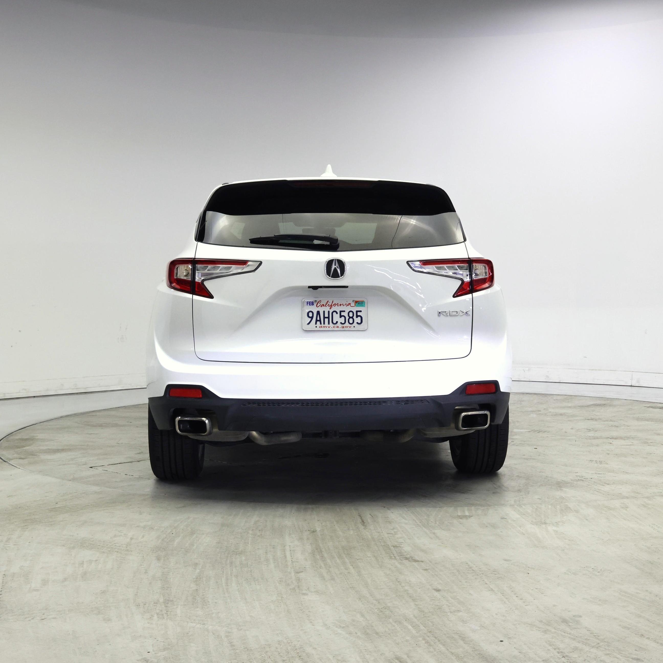 Thumbnail: 2022 Acura RDX - 6