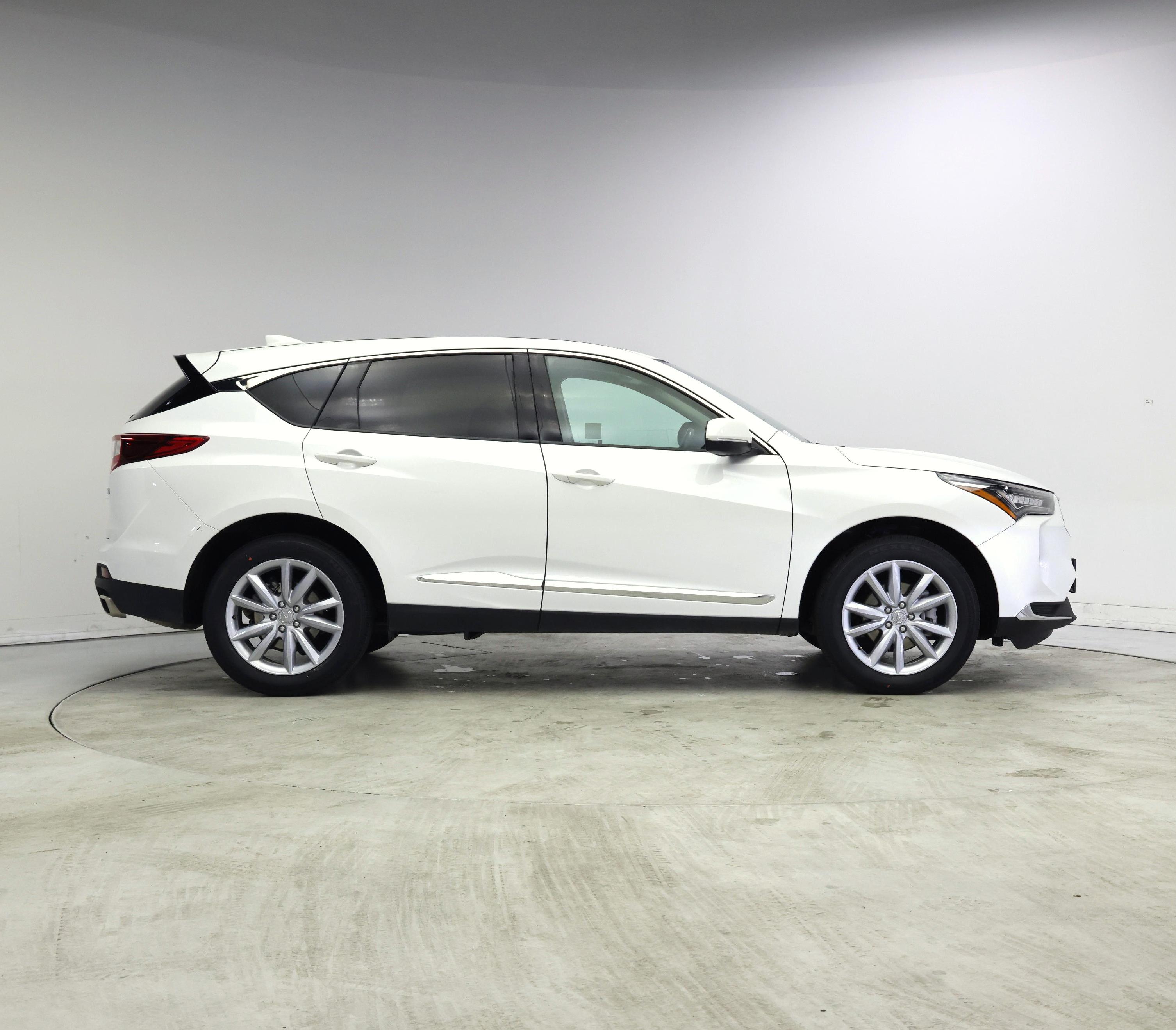 Thumbnail: 2022 Acura RDX - 7