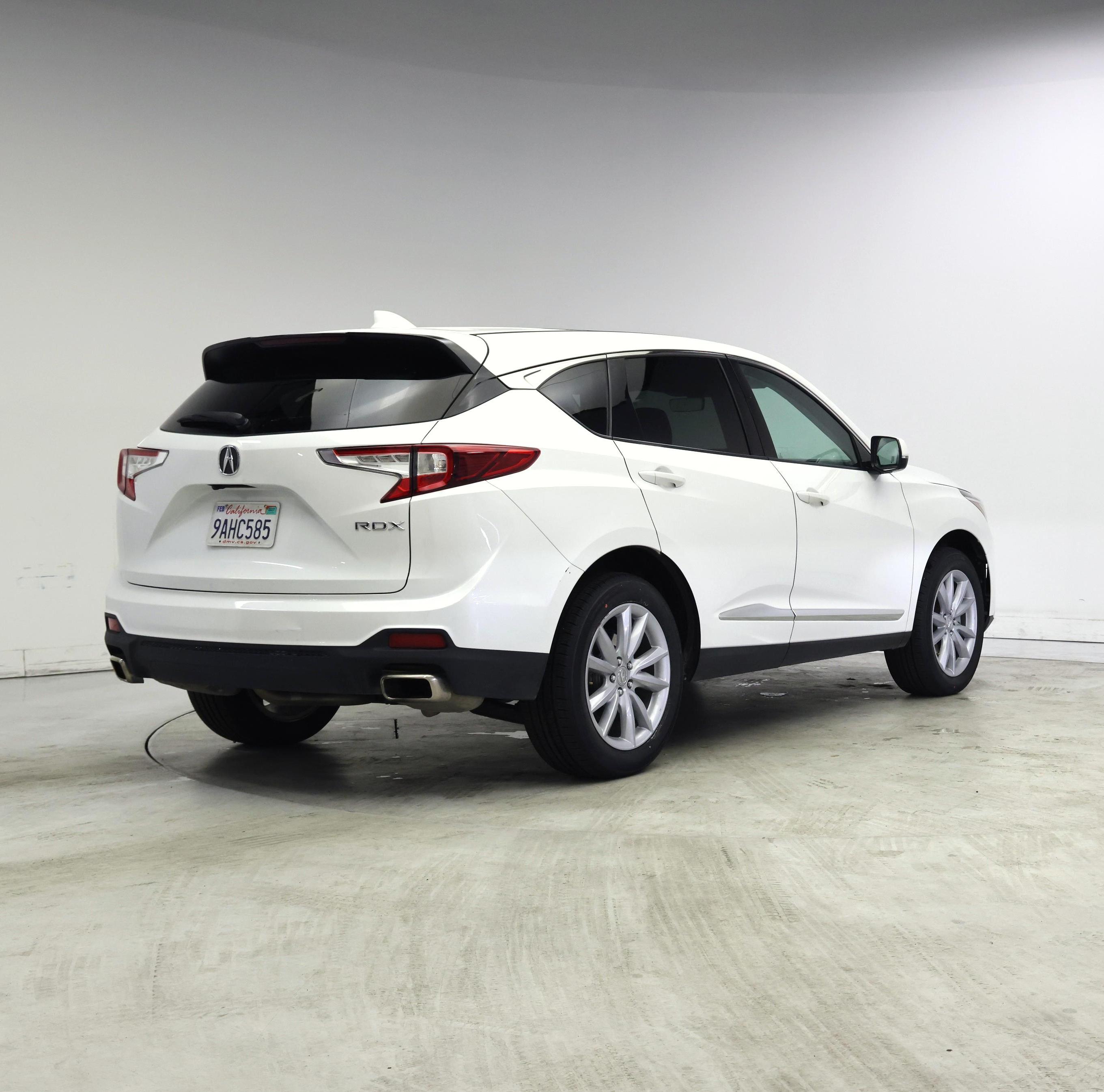 Thumbnail: 2022 Acura RDX - 8