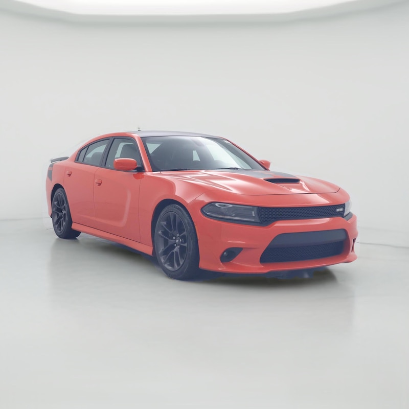 2022 Dodge Charger R/T