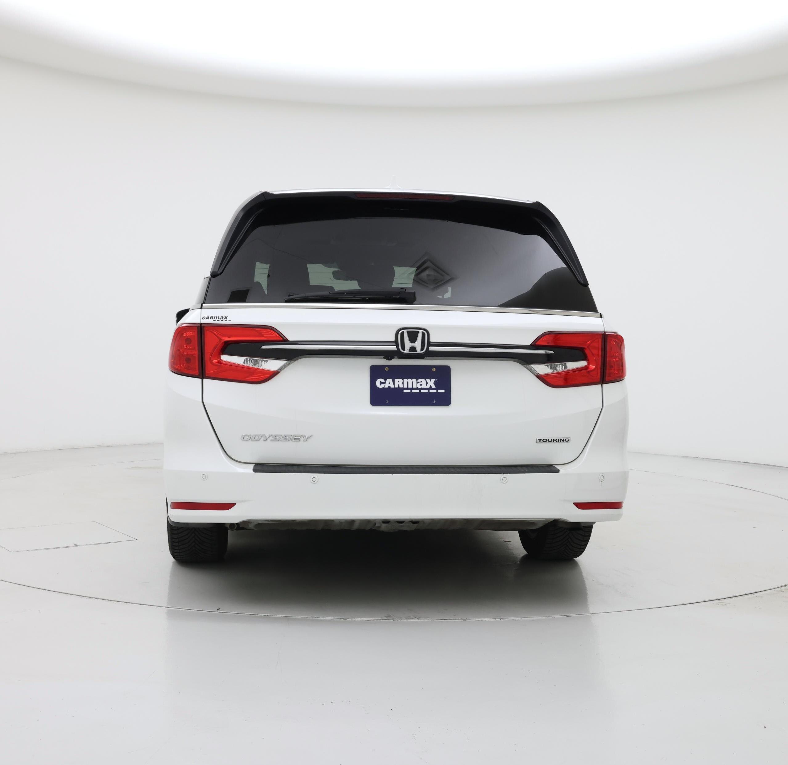 Thumbnail: 2022 Honda Odyssey - 6