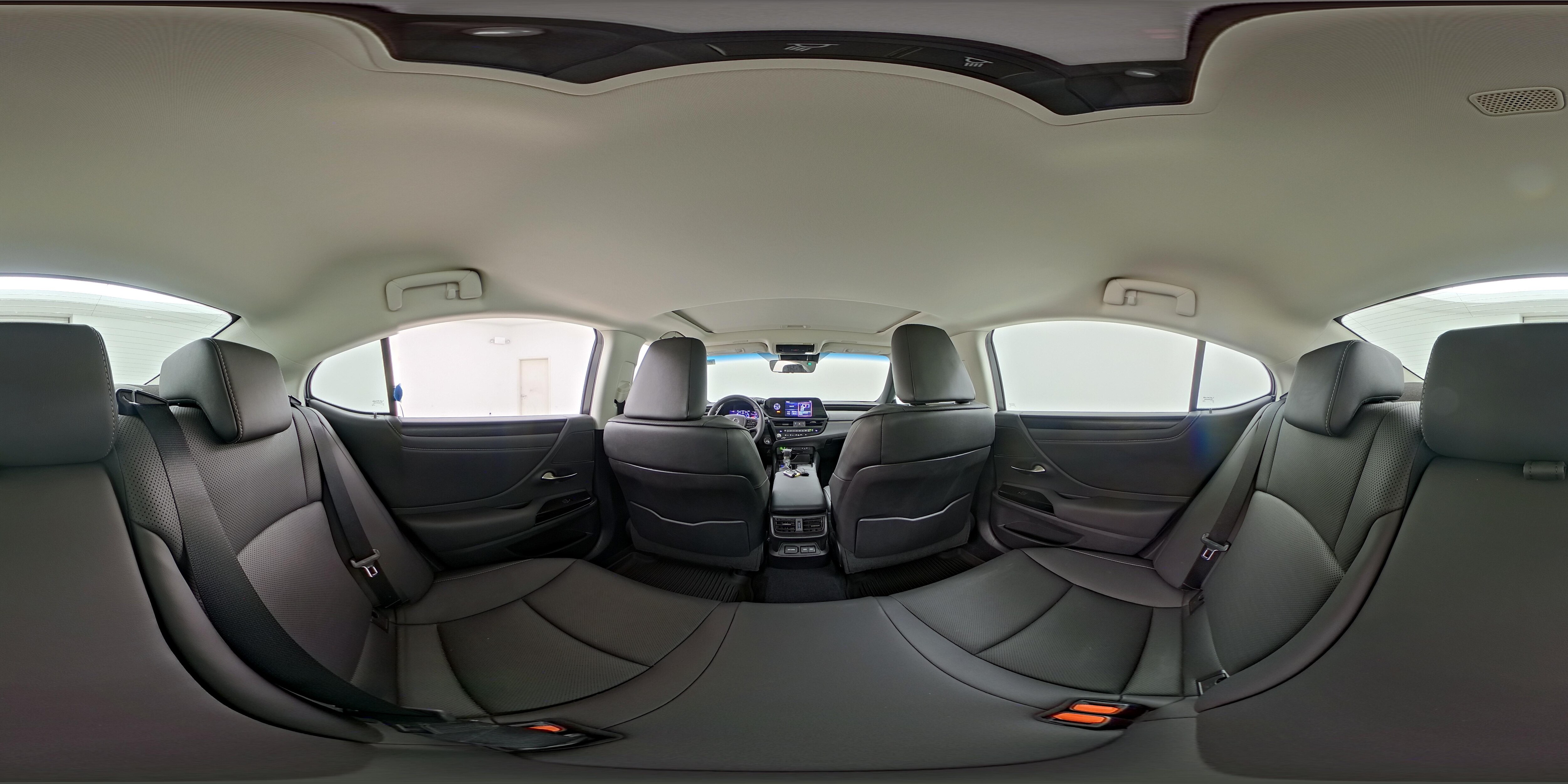 2022 Lexus ES 350 - Photo 26