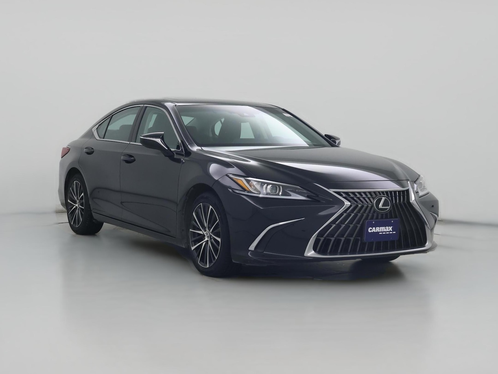 2022 Lexus ES 350 - Photo 1