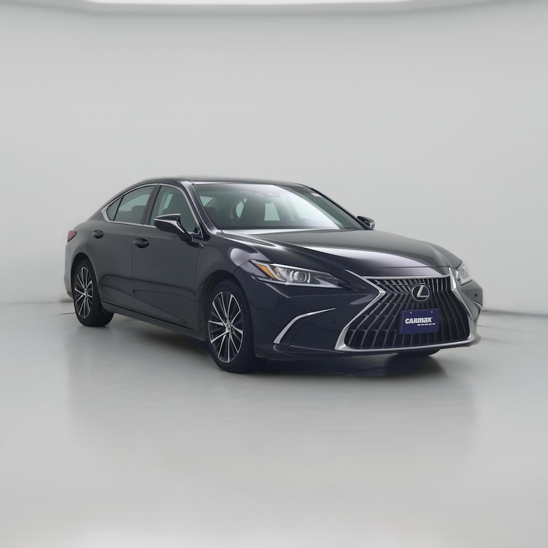 2022 Lexus ES 350