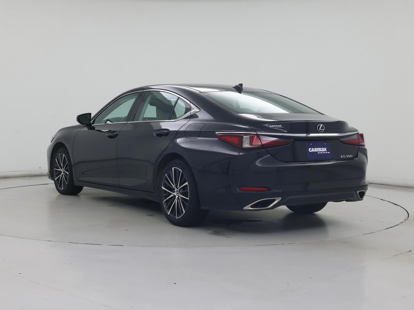2022 Lexus ES 350 - Photo 3