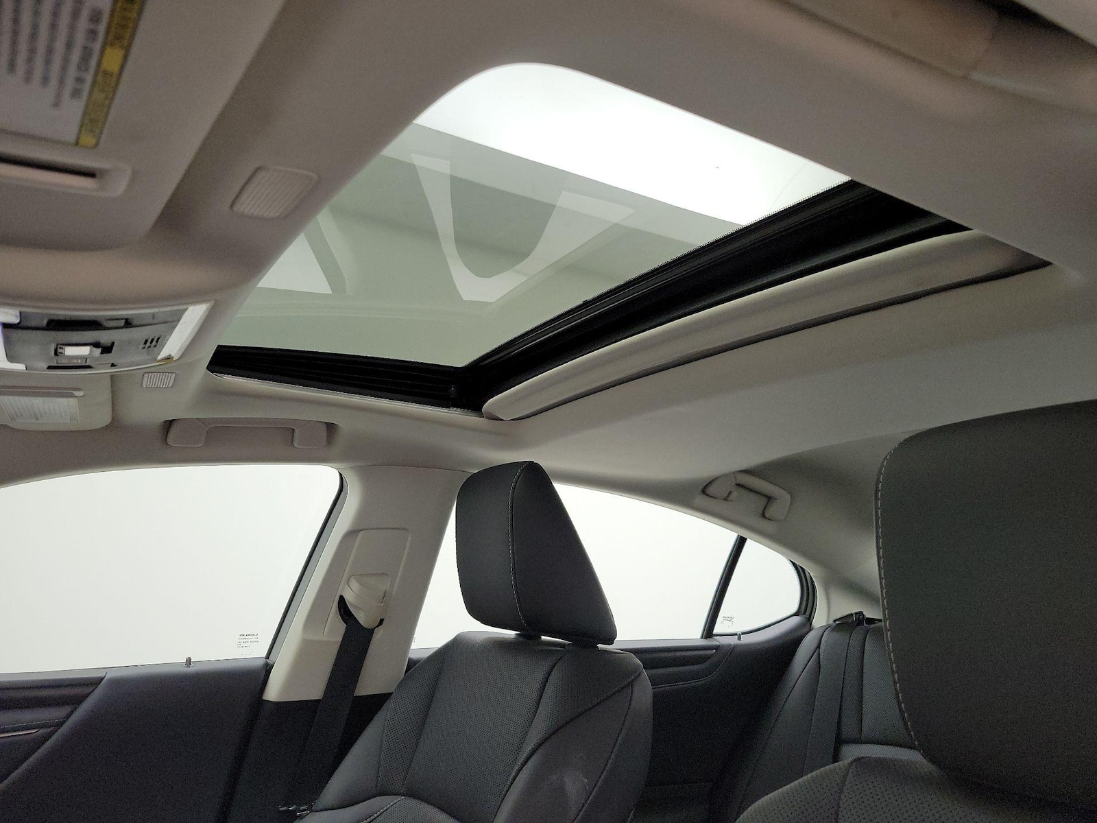 2022 Lexus ES 350 - Photo 20