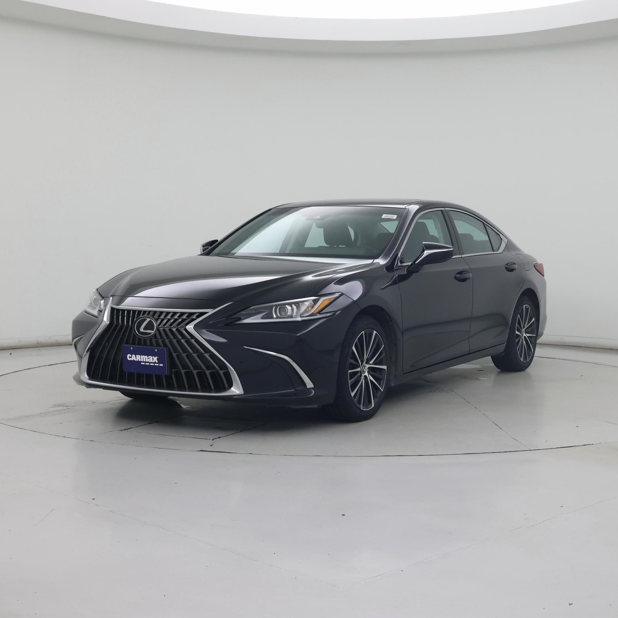 Thumbnail: 2022 Lexus ES - 4