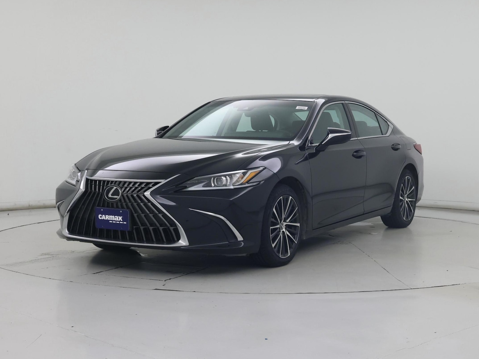 2022 Lexus ES 350 - Photo 5