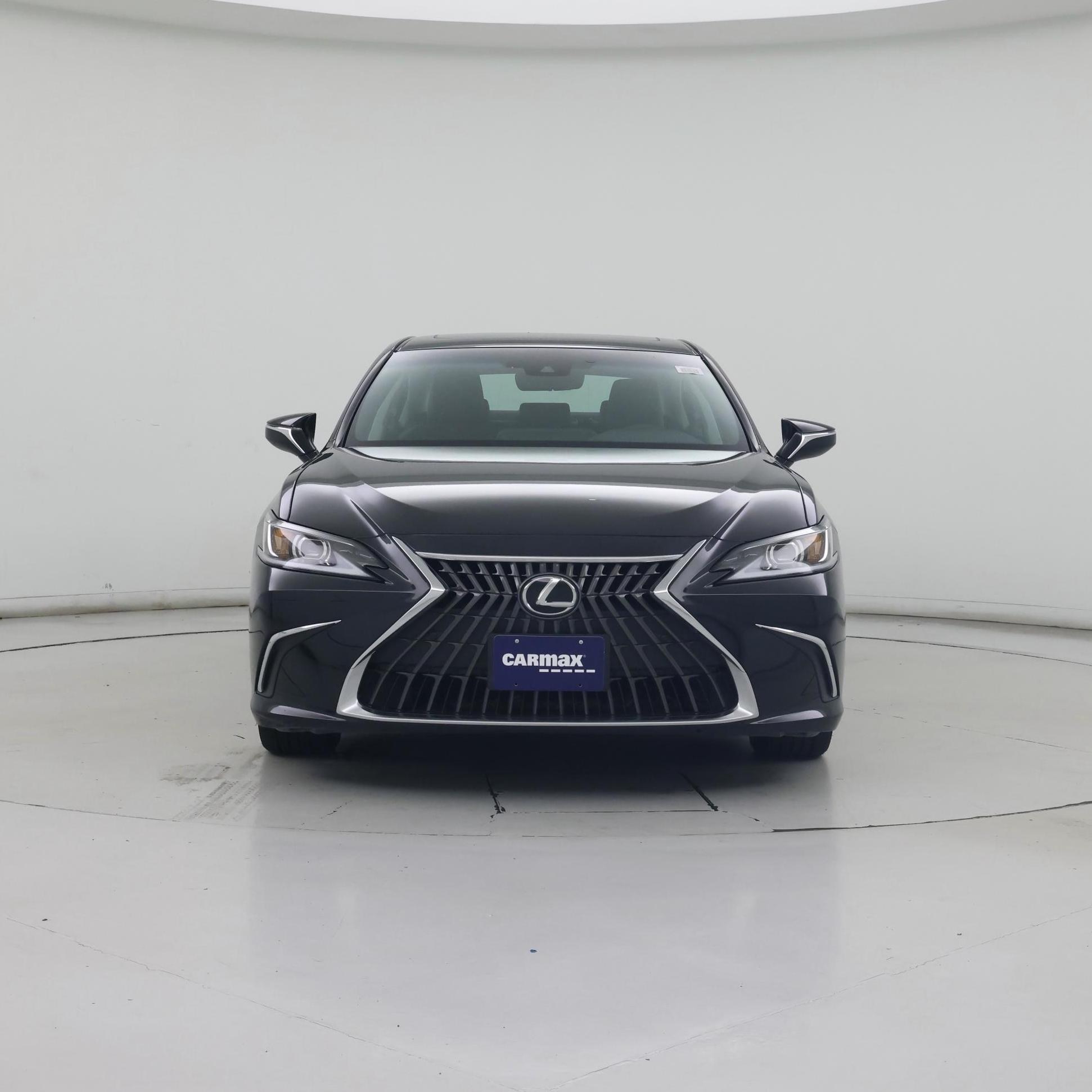 Thumbnail: 2022 Lexus ES - 5