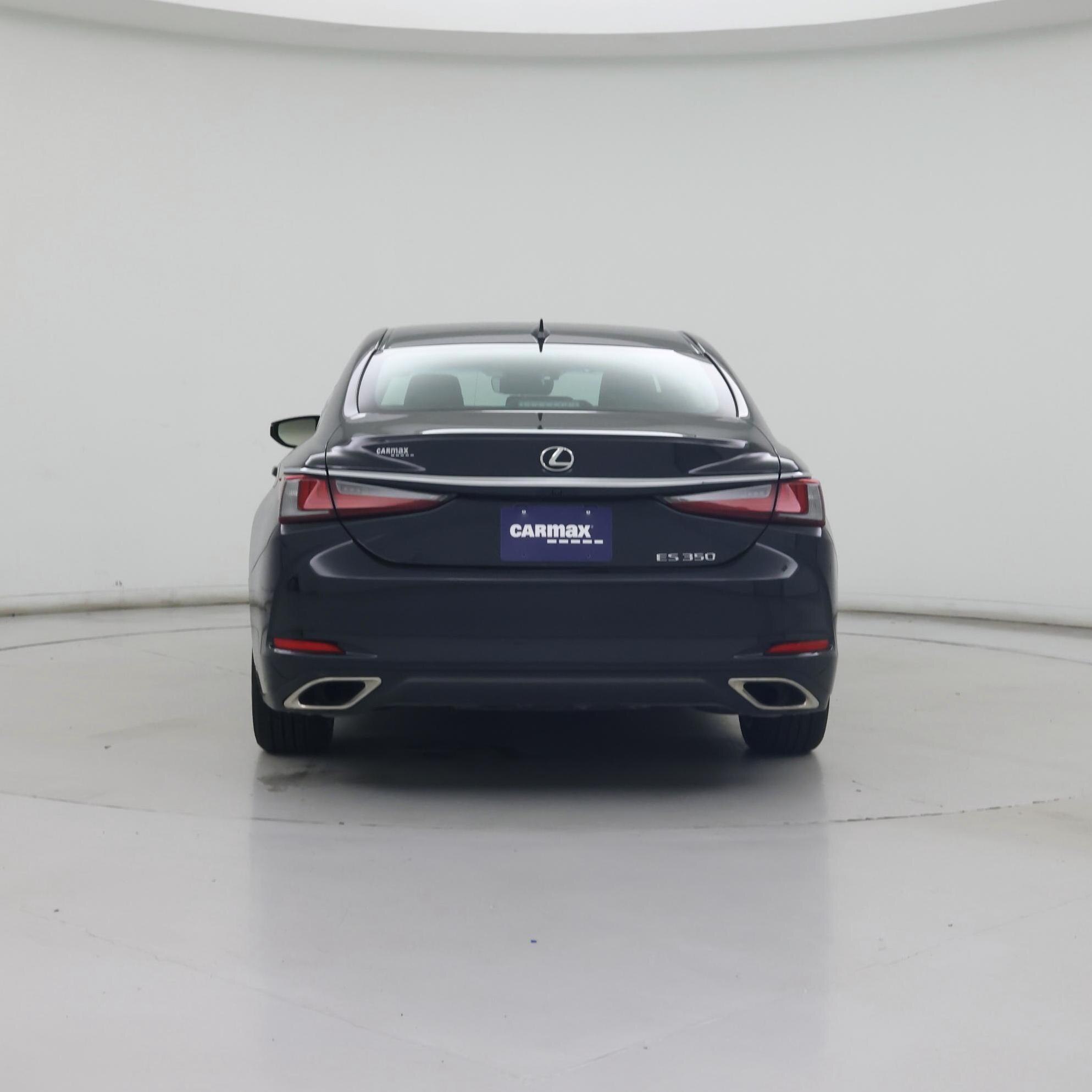 Thumbnail: 2022 Lexus ES - 6