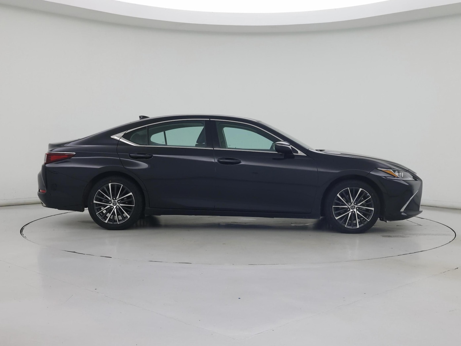 2022 Lexus ES 350 - Photo 8