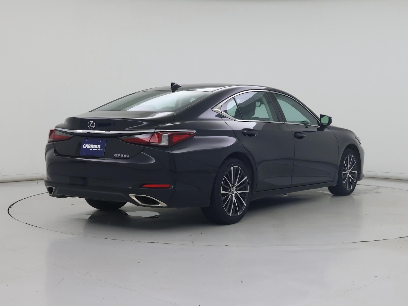 2022 Lexus ES 350 - Photo 9