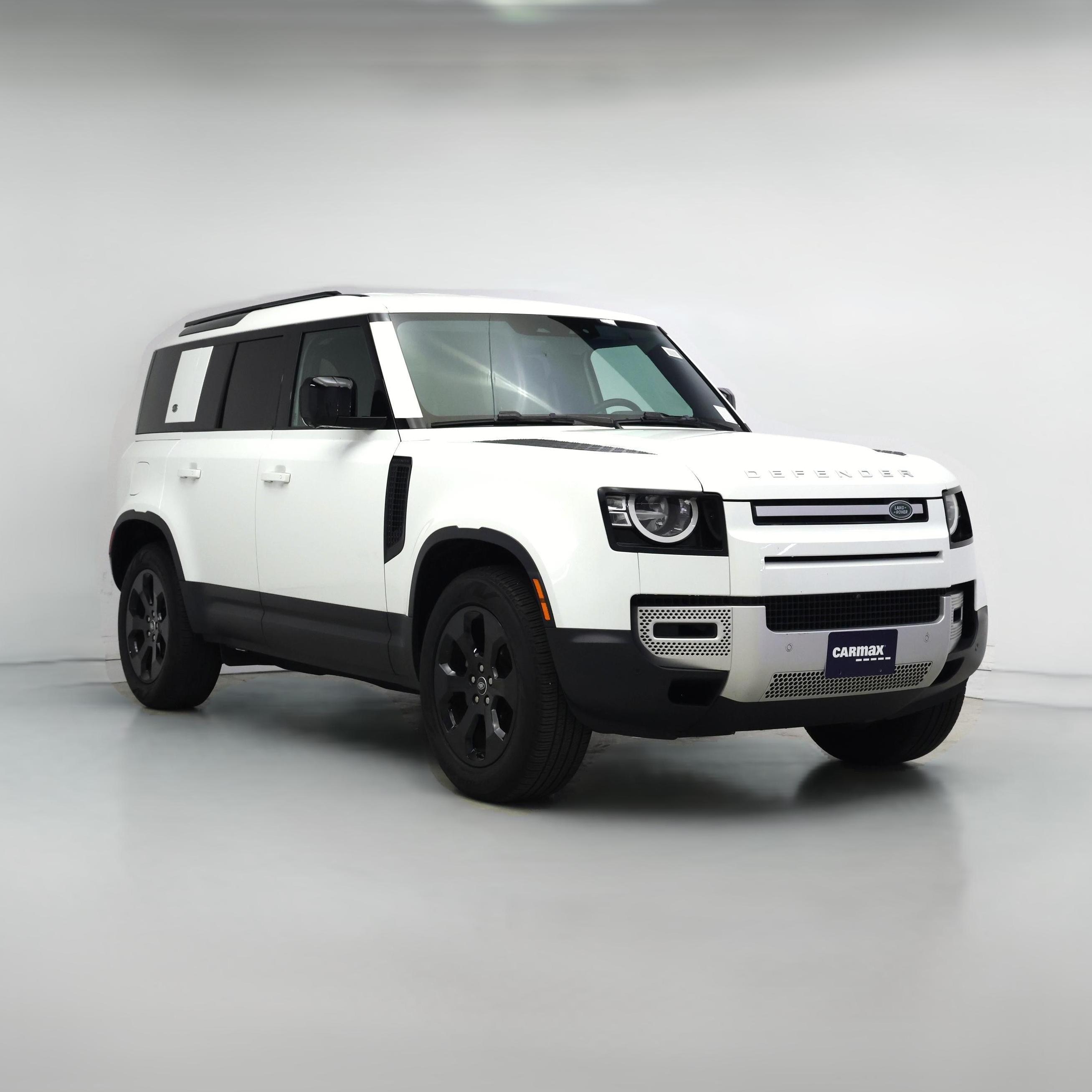 Thumbnail: 2023 Land Rover Defender - 1