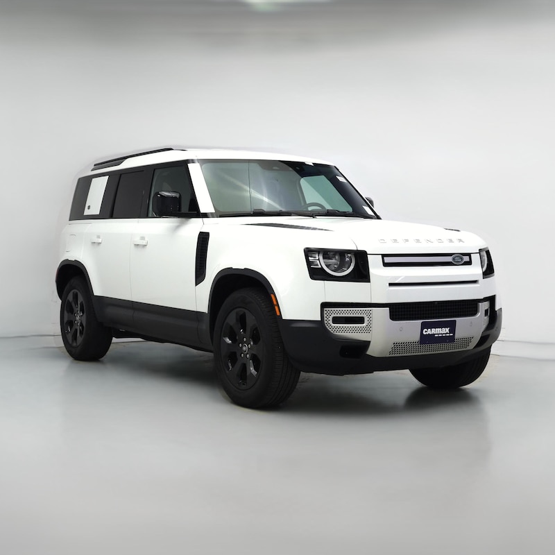 2023 Land Rover Defender 110