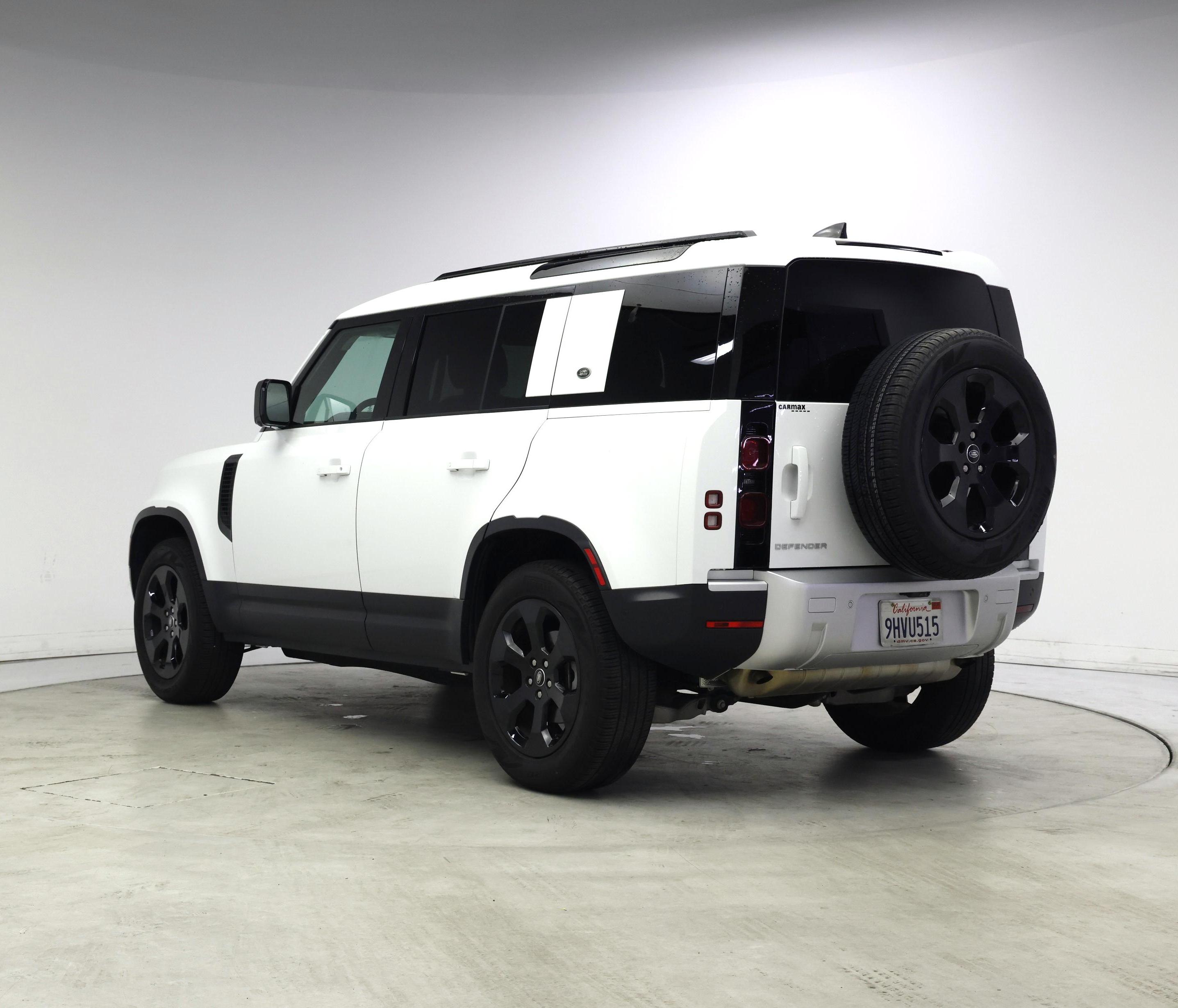 Thumbnail: 2023 Land Rover Defender - 2