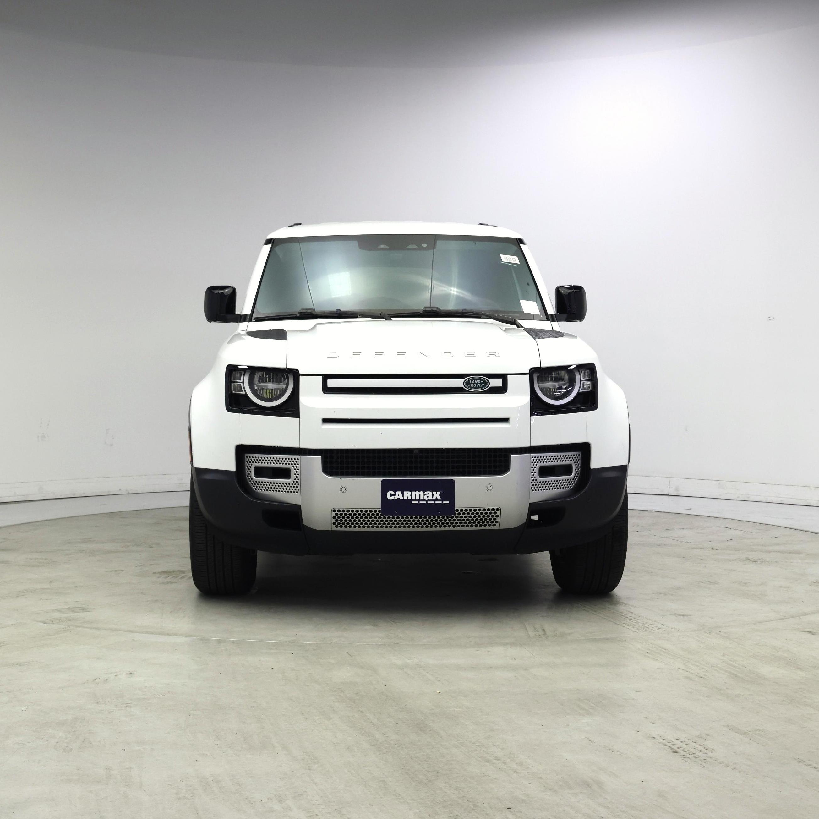 Thumbnail: 2023 Land Rover Defender - 5