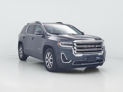 2020 GMC Acadia SLT