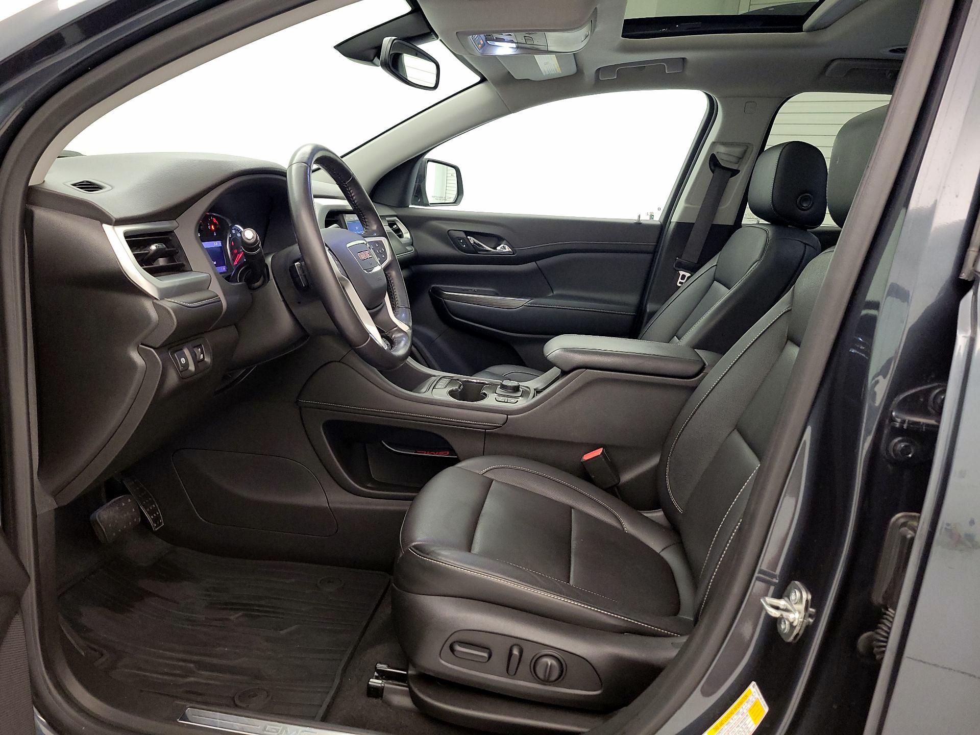 Thumbnail: 2020 GMC Acadia - 11
