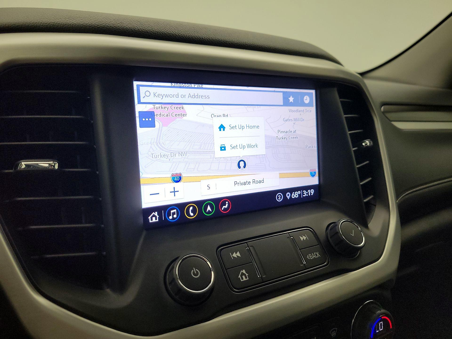 Thumbnail: 2020 GMC Acadia - 14