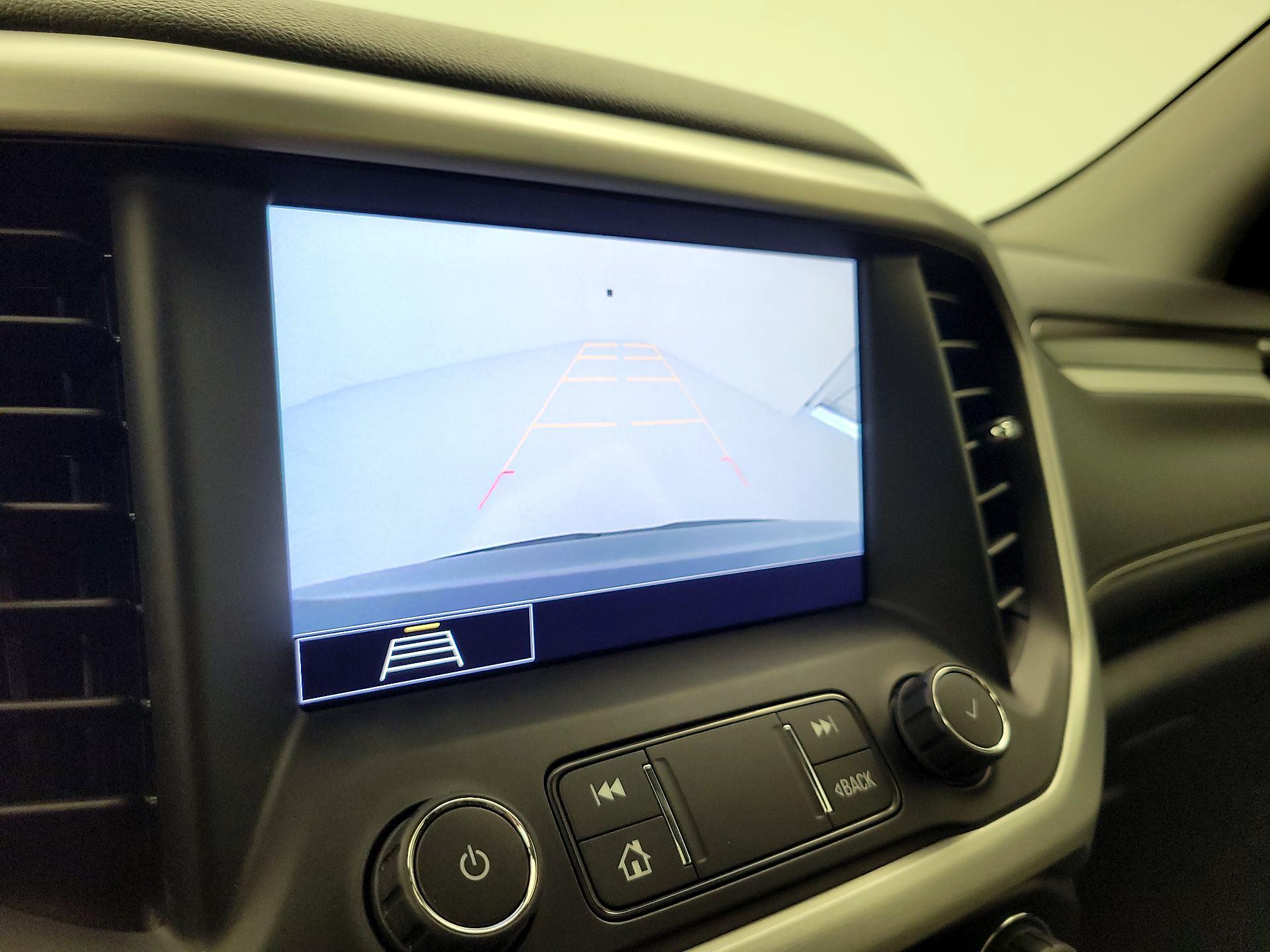 Thumbnail: 2020 GMC Acadia - 15