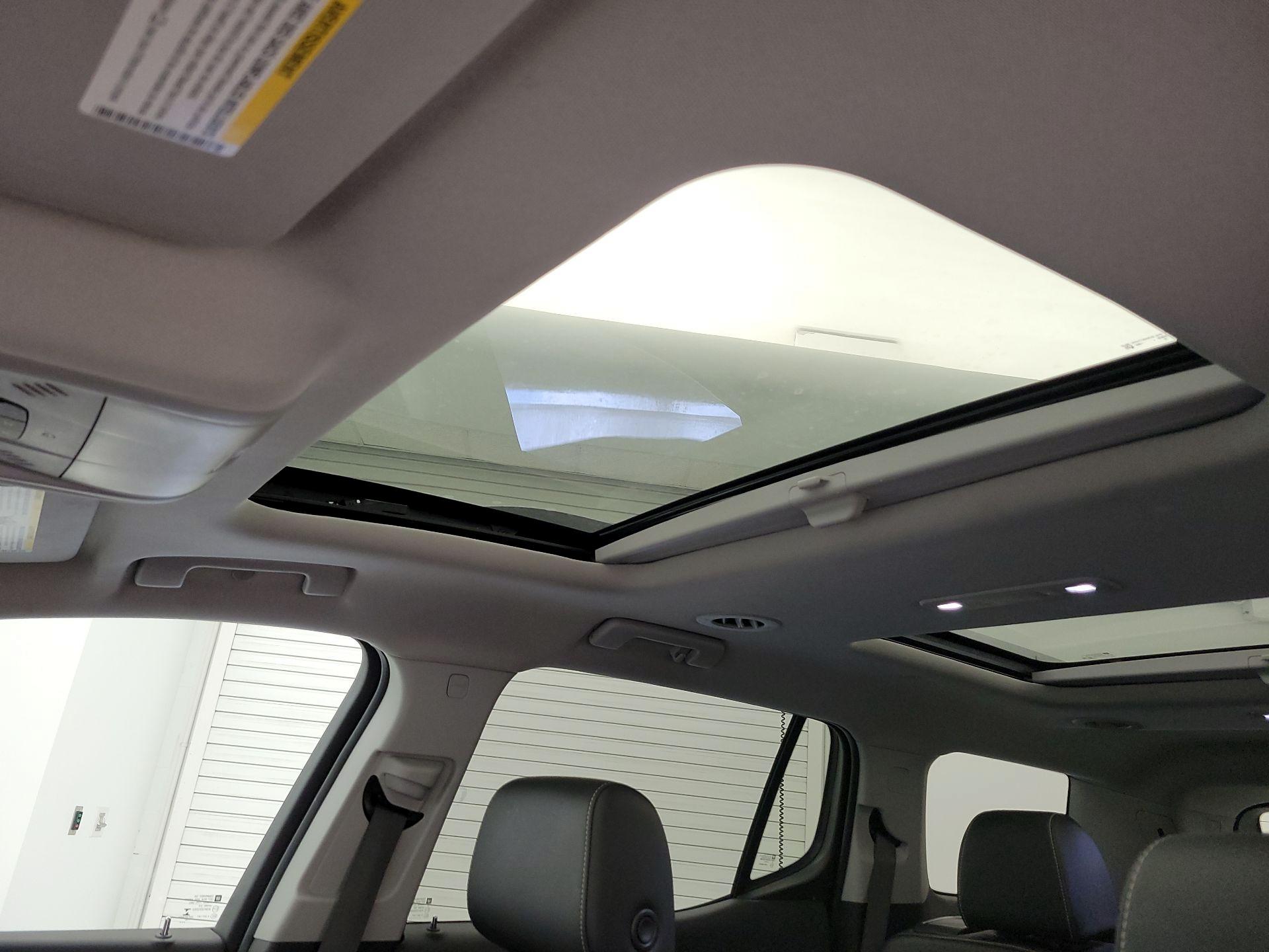 Thumbnail: 2020 GMC Acadia - 20
