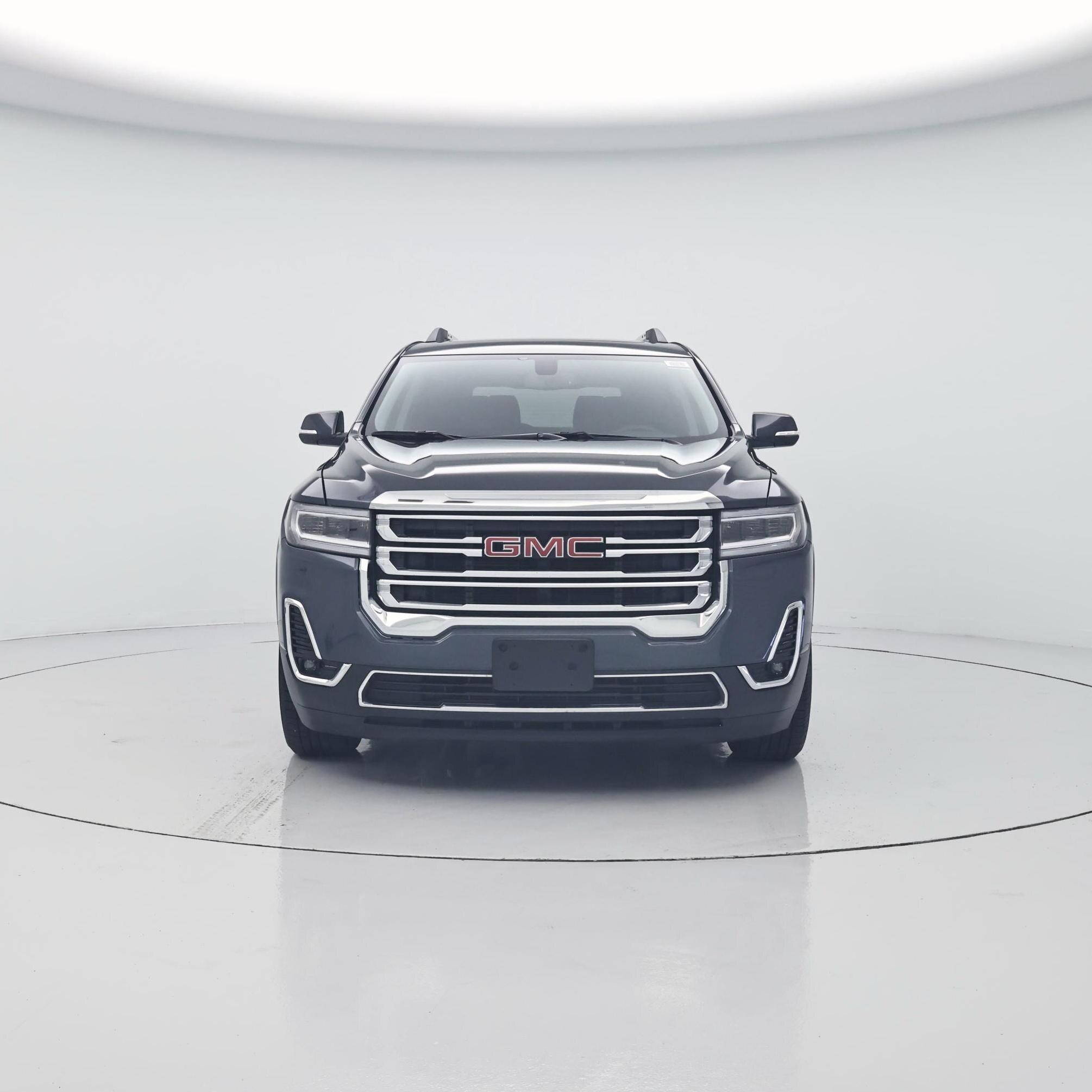 Thumbnail: 2020 GMC Acadia - 5