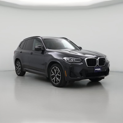 2022 BMW X3 M40I